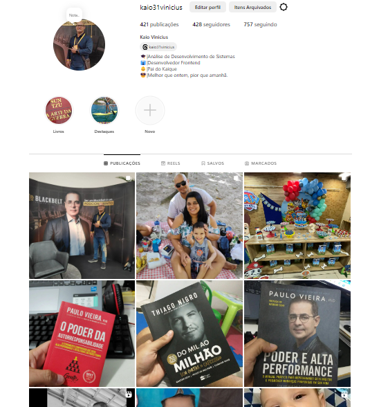 instagram