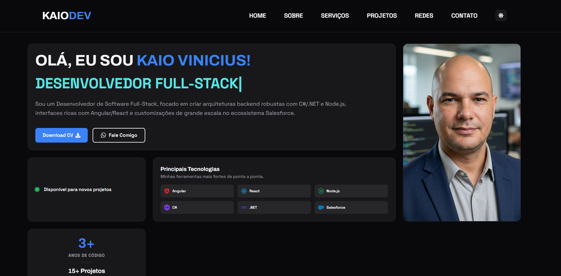 My Portfolio