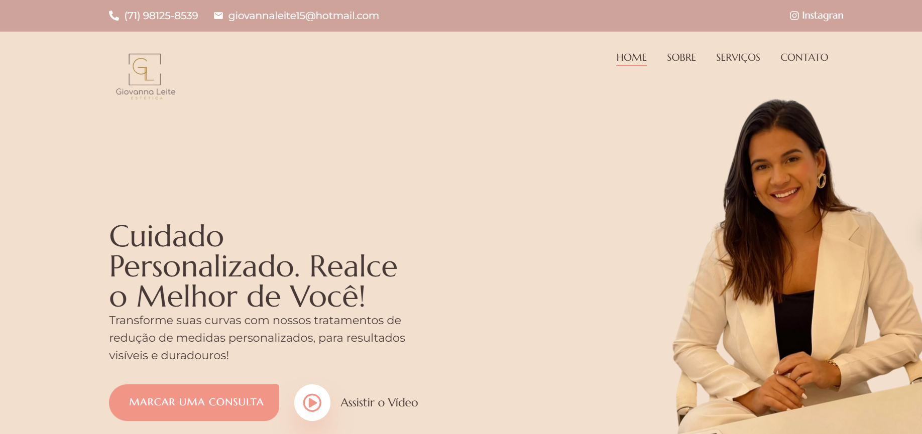 Site Giovanna
